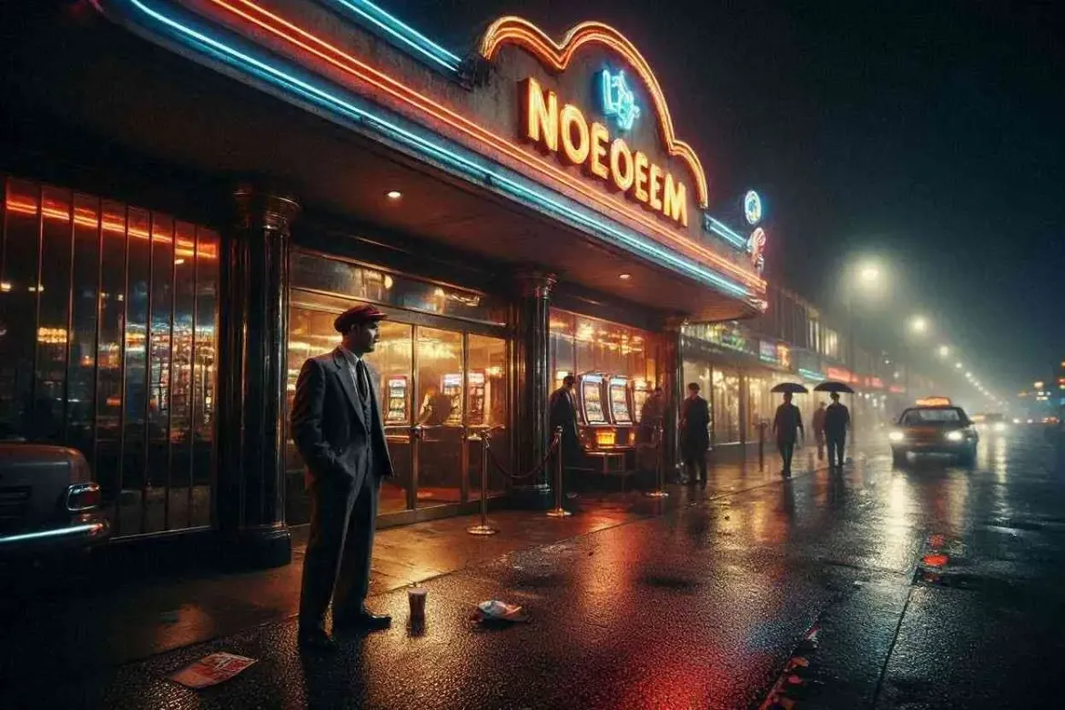 Brionis Casino